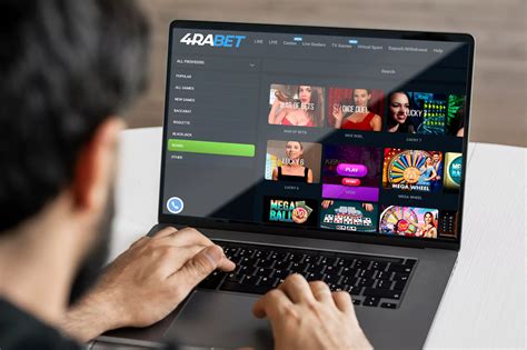 play online 4rabet|4rabet Online Casino – Play Over 2500 Games.